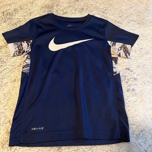 Boys Nike shirt